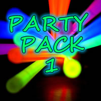 Party Pack 1