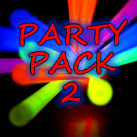 Party Pack 2