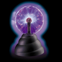 Plasma Ball