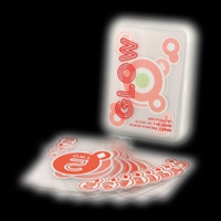 Glow in the Dark Playing Cards