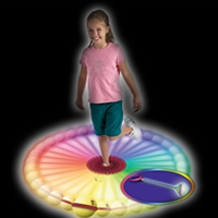 Rainbow Hopp It