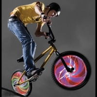 Rainbow Racer