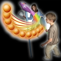 Rainbow Swing It