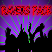 Ravers Pack