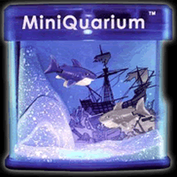Shark Miniquarium