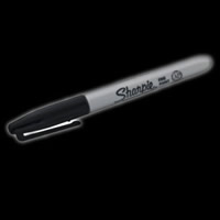 Sharpie Marker Pen