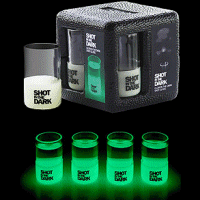 Glow Shot Glasses Gift Pack