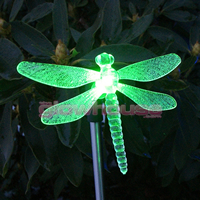 Solar Dragonfly