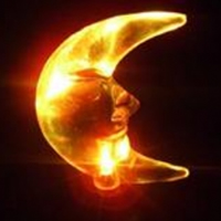 Solar Moon