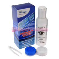 Contact Lense Solution