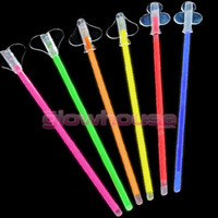 Glow Cocktail Stirrer 2 Per Pack