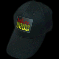 T Qualiser Cap