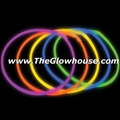 50 Pack of Glow Necklaces