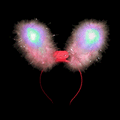 New Flashing Bunny Ears