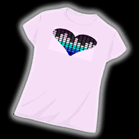 The Pink T Qualiser