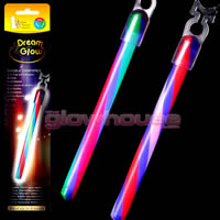 6 Inch Twister Glow Sticks