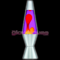 The Original Lava Lamp