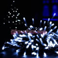 120 x Multi Action LED Supabright Lights
