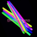 10 Pack of 15 Inch Mega Glow Sticks