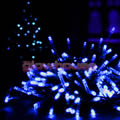 200 x Multi Action LED Supabright Lights