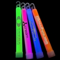 Printed Glow Sticks