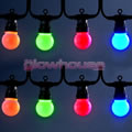 LED Festoon Party Lights