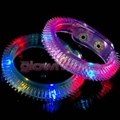 Flashing Brush Bracelet
