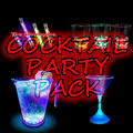 Cocktail Party Pack