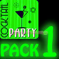 Cocktail Party Pack 1