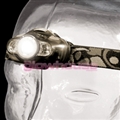 Cyba Lite Trio Head Torch