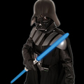 Double Lightsaber Colossus