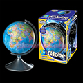 2 in 1 Earth and Constellation Globe