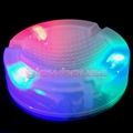Flashing Ashtray