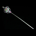 Flashing Wands