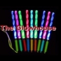 Flashing Glow Sticks