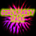 Girly Party Pack