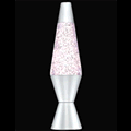 Glitter Lava Lamp