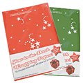 Glow in the Dark Wrapping Paper