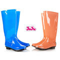 Glow in the Dark Wellies