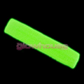 UV Neon Head Sweat Band
