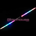 Double Laser Sword