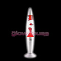 Red Lava Lamp