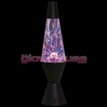 Electro Plasma Lava Lamp
