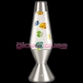 Aquarium Lava Lamp