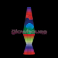 Rainbow Lava Lamp