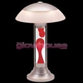 Lava Table Lamp