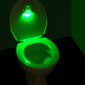 Glow in the Home