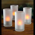LED Magic Candle