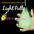Glow in the Dark Light Pull