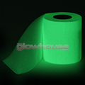 Glow in the Dark Toilet Roll